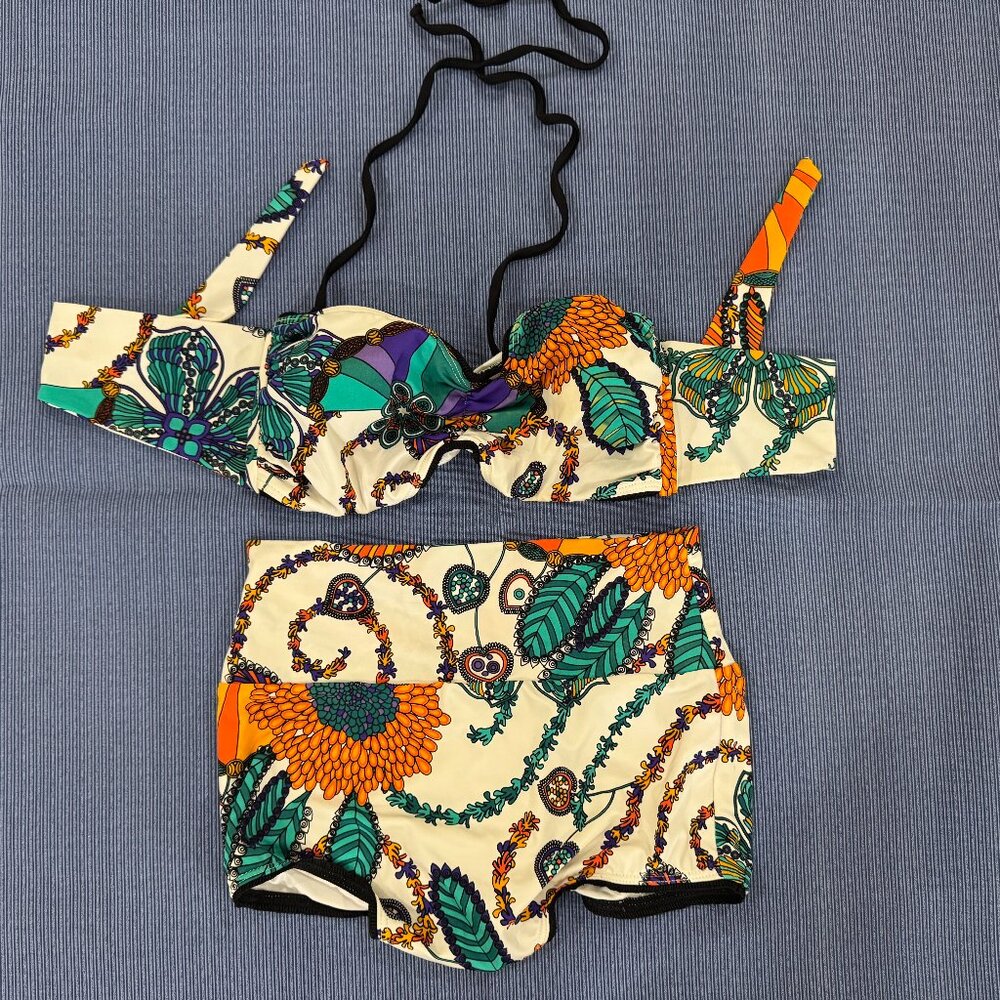 DOLL SWIMWEAR BIKINI